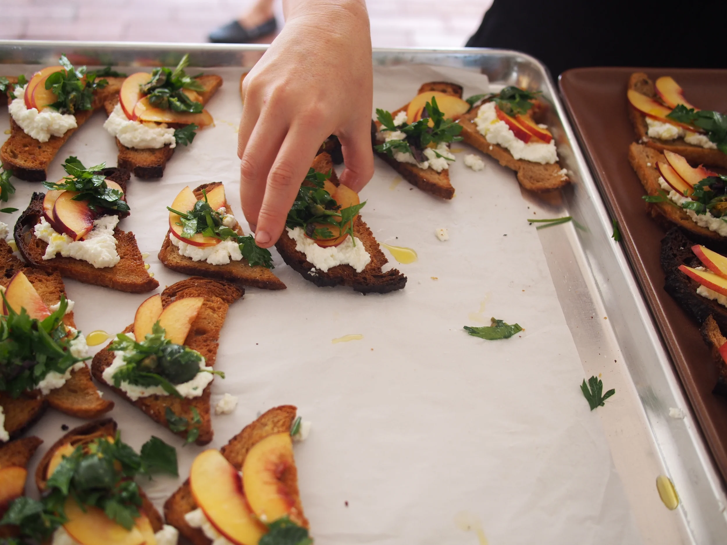 nectarine toast.JPG