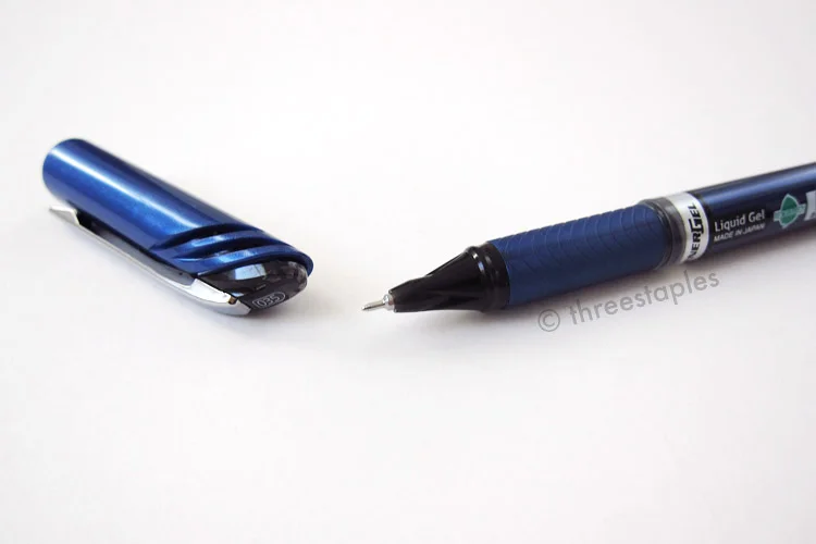 Pentel EnerGel Euro 0.35mm