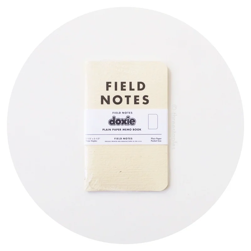 Field Notes: Doxie (2013)