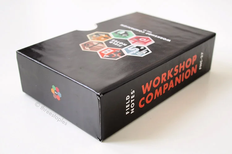 Love the bold, orange title on the spine.