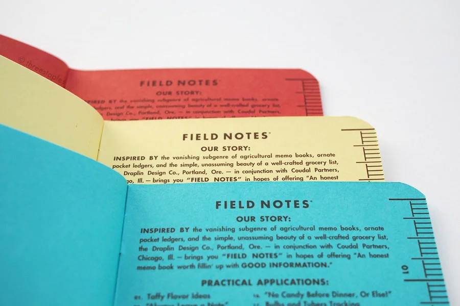 Inside covers are printed in dark brown ink.
