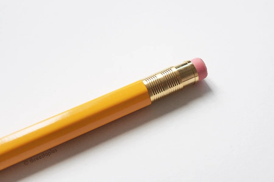 The gold finish is nice and shiny.