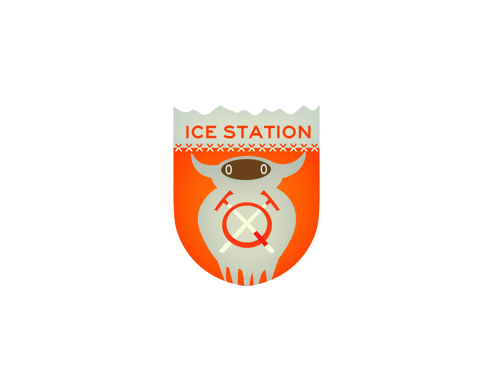 ICE STATION QUELLETTE © LO | QUELLETTE
