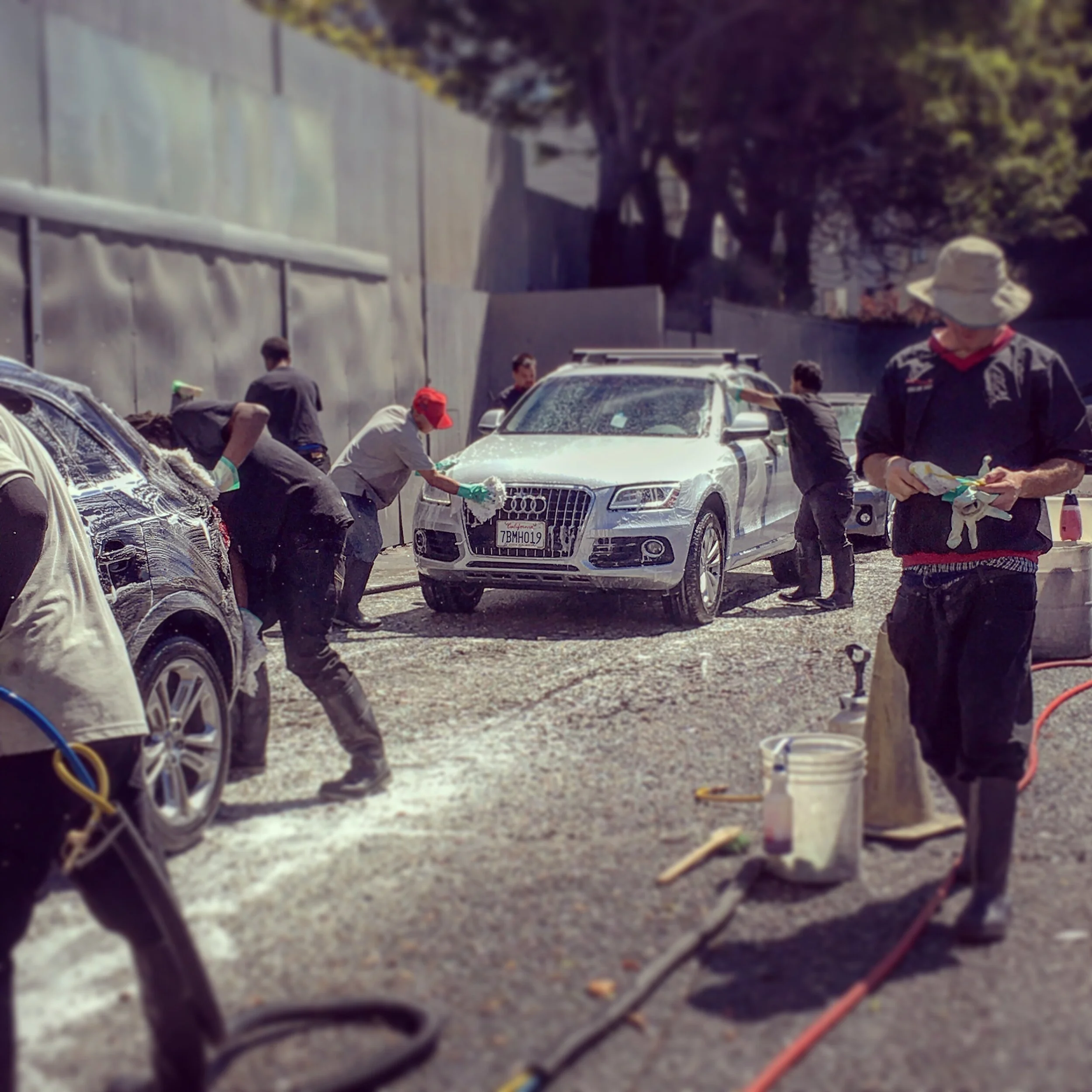 © LO | Quellette. All rights reserved. 