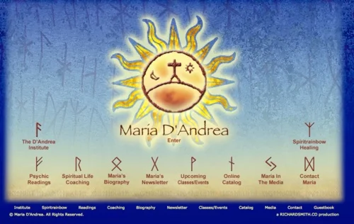 Maria D'Andrea