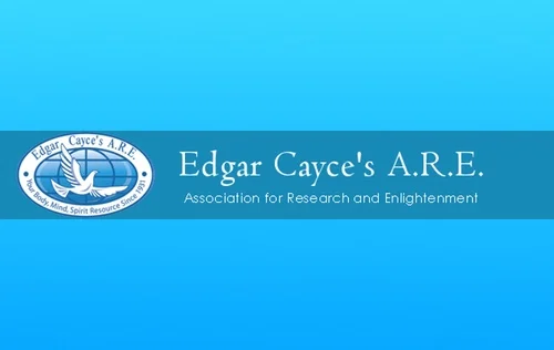 Edgar Cayce