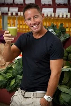 Jason Vale