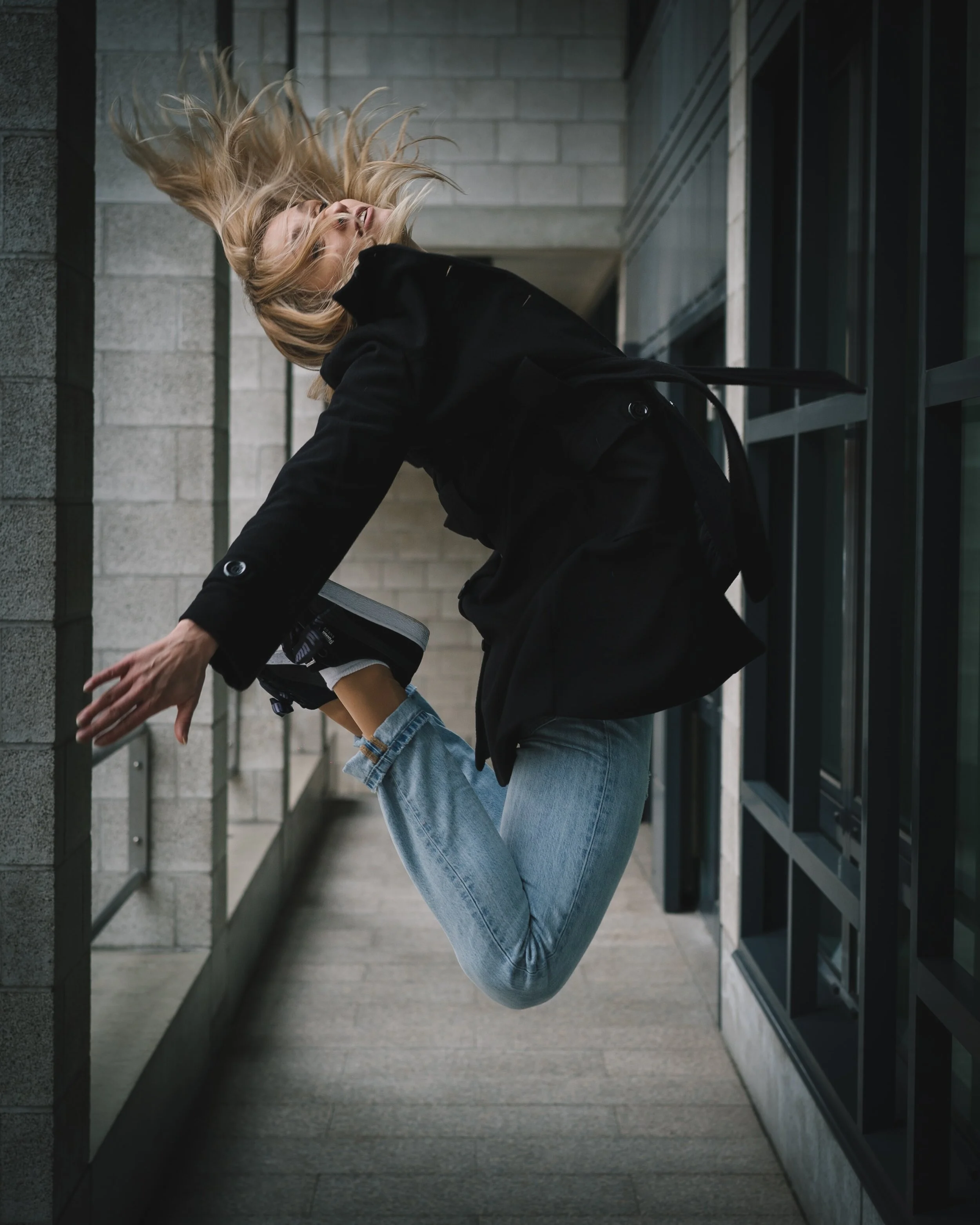 Leap of Faith