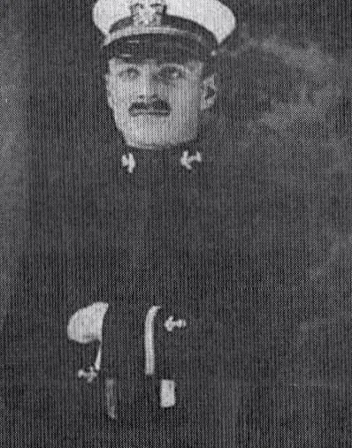 WW I - Geo. Woodard.jpg