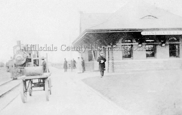 Jonesville