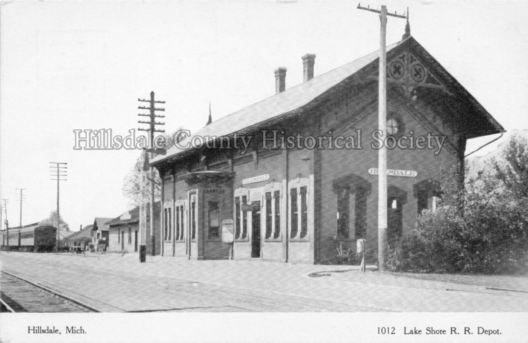 Hillsdale