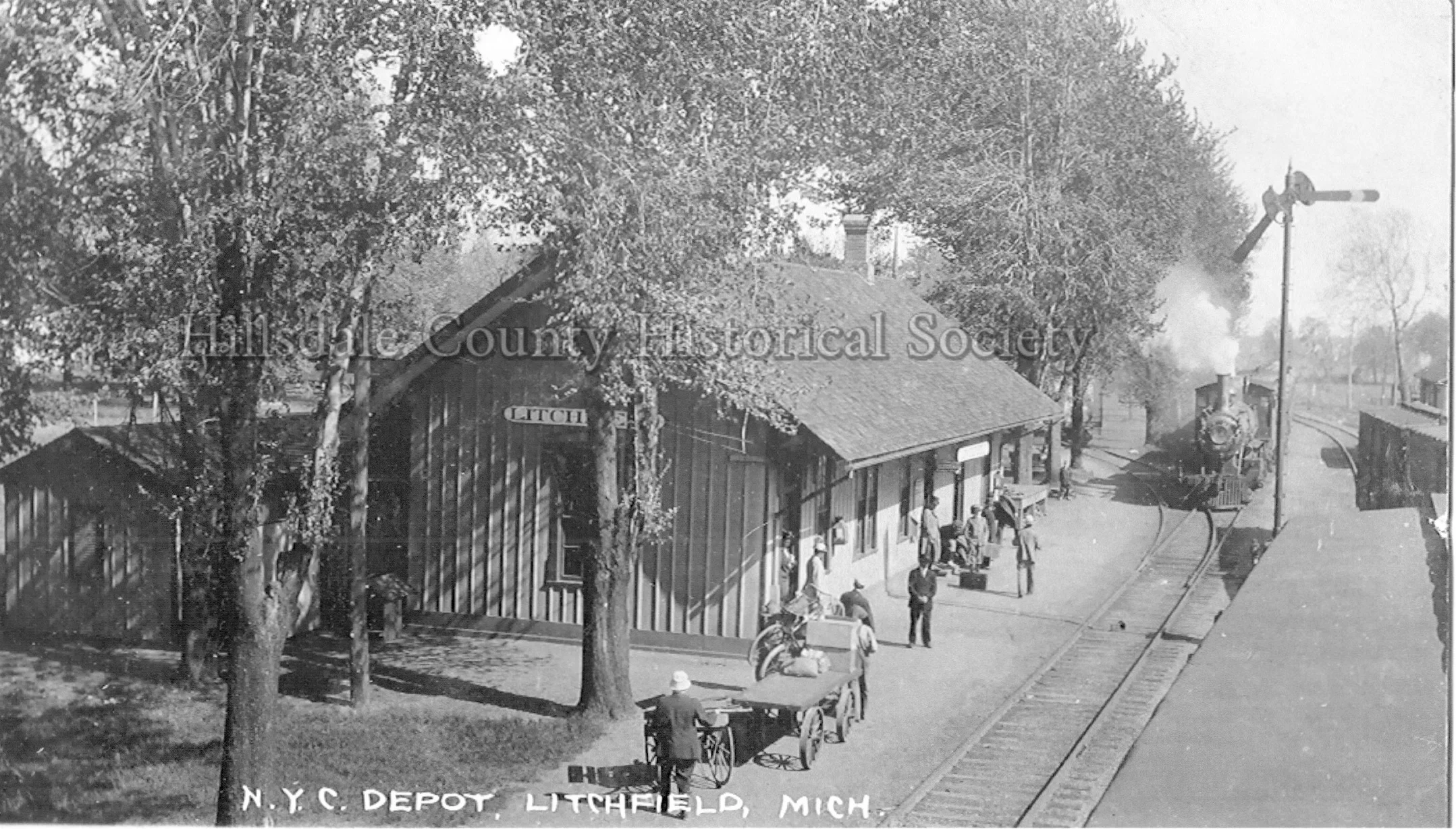 litchfield