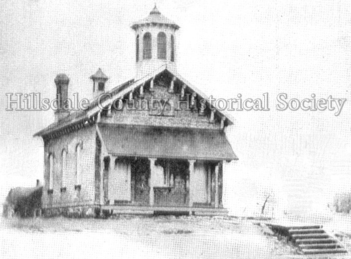 Dutch Hill School