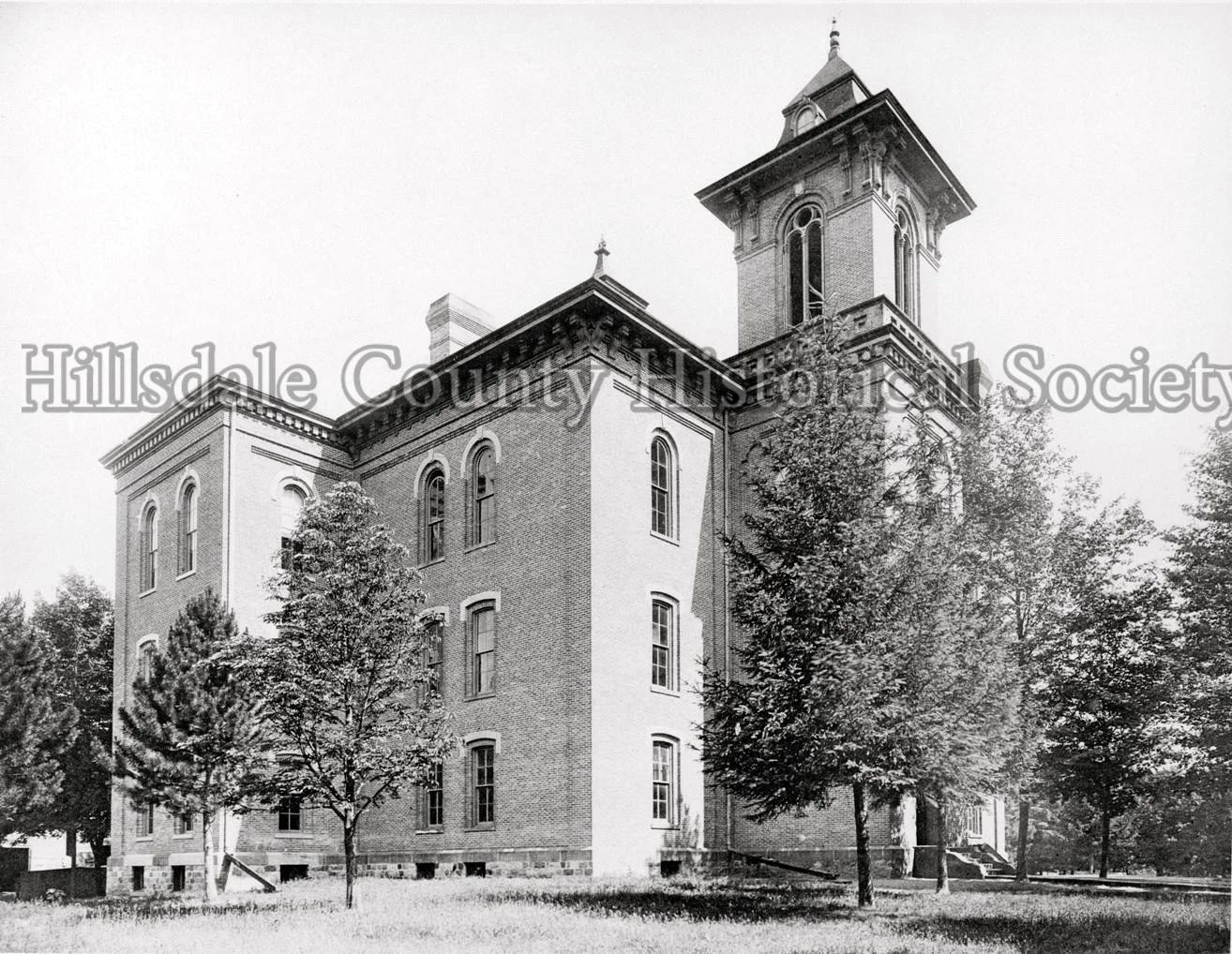  Central School