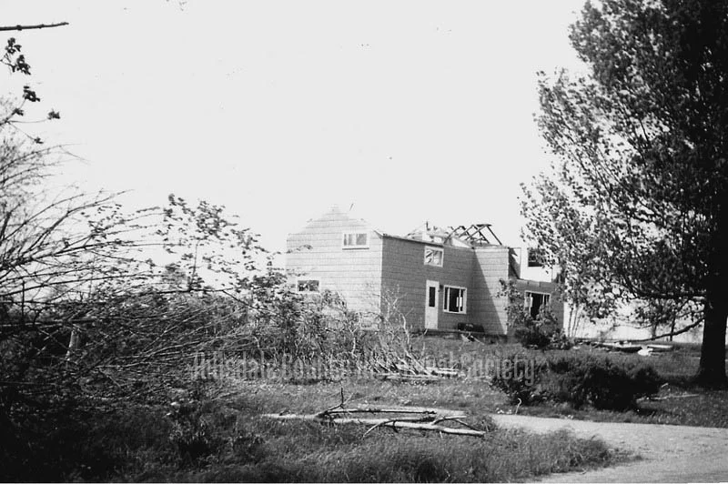 the connoly home on lake wilson road