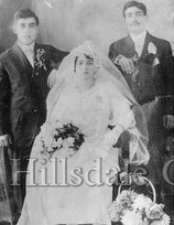  Tony, Jennie and Sam LoPresto