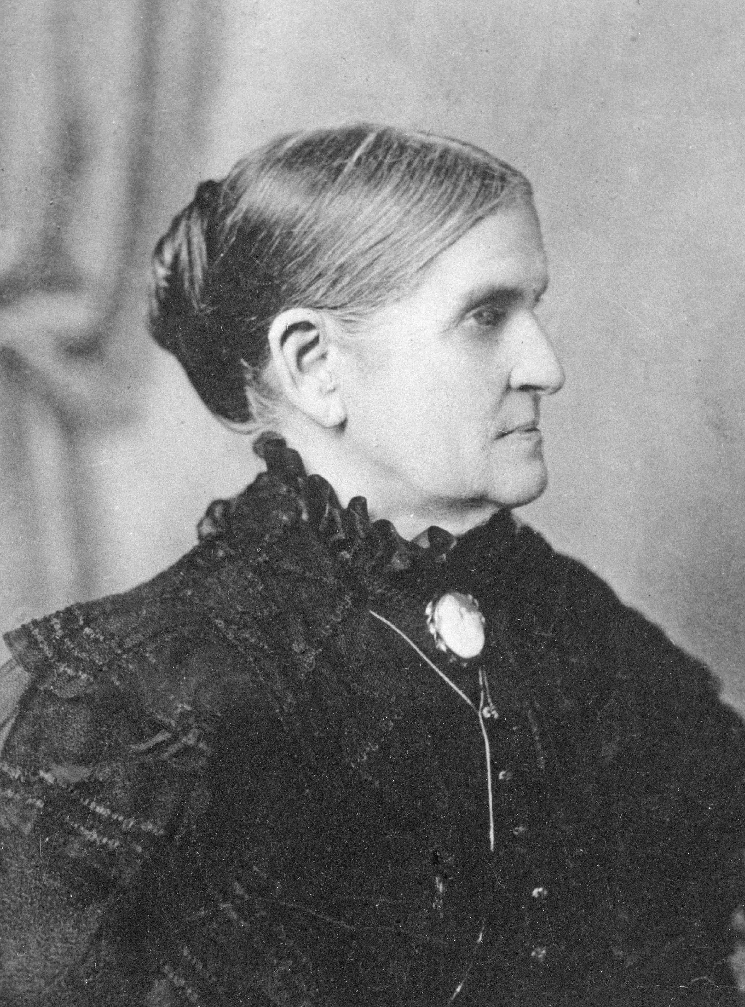ann sholes gridley