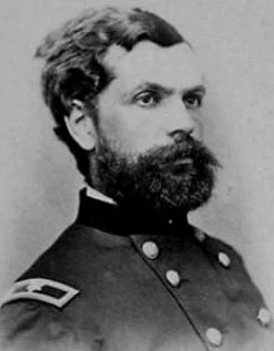 Col. Charles E. Doolittle