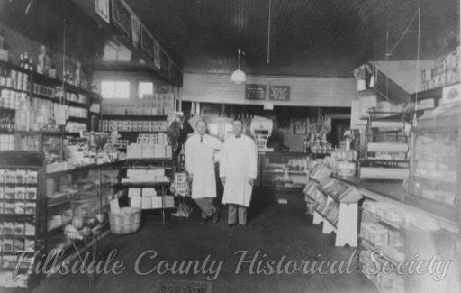 How many naughty kids from davis middle school sneaked down to Larry’s for a candy bar or bottle of pop during lunch hour!