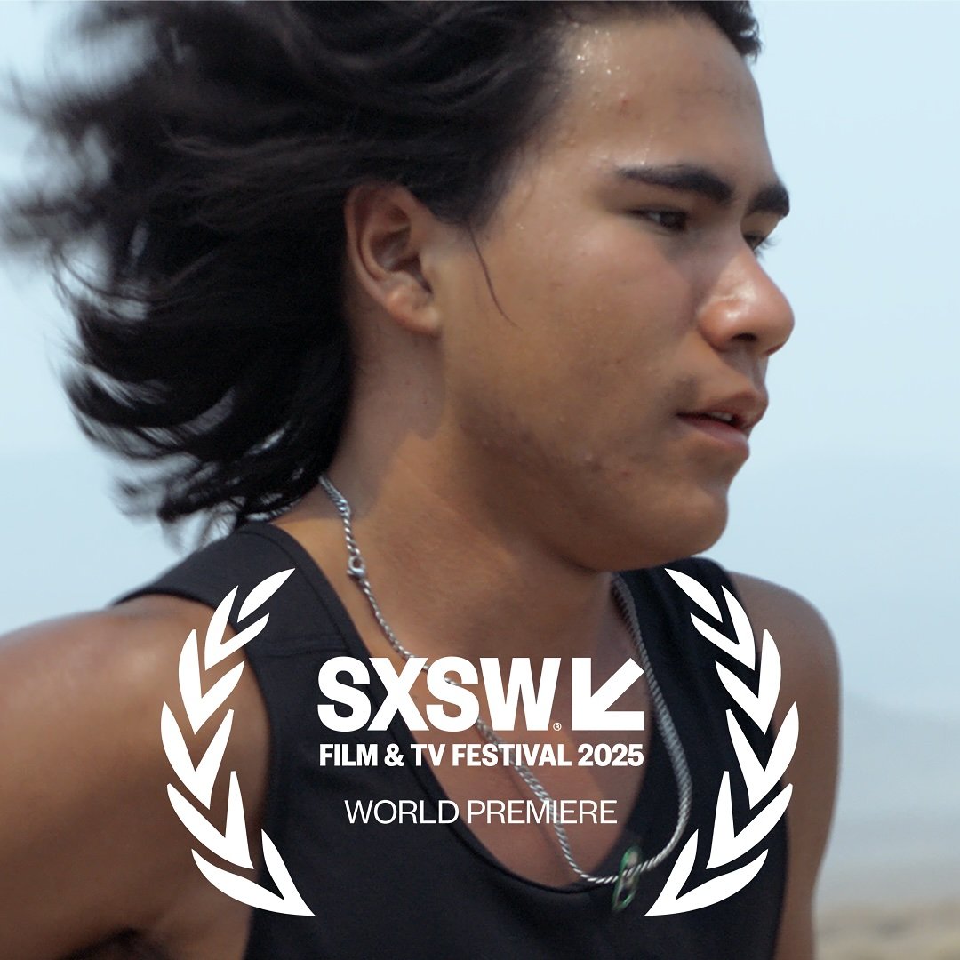 It feels like a dream to announce the world premiere of Remaining Native at SXSW. What a privilege it has been to take on a project with an unfathomable number of good people. Both in front of and behind the camera.

Thank you to @ku_stevens, @mistev