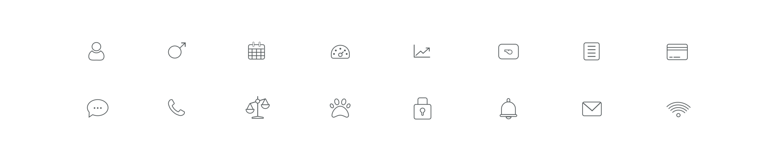 Icon development