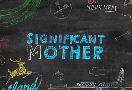 Significant Mother