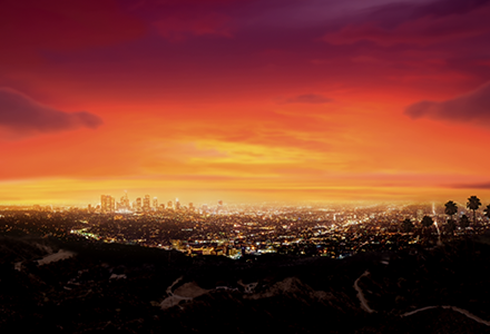 Wicked City