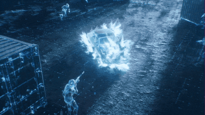 PubG - 8 Years and ∞ Possibilities