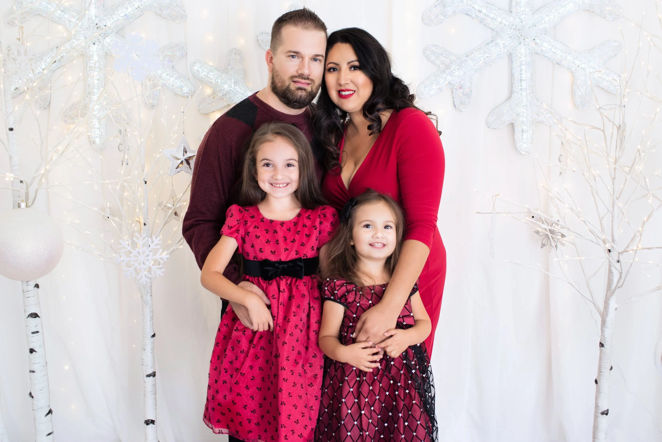 Photography by: Carla Perez Besame Mucho Photography