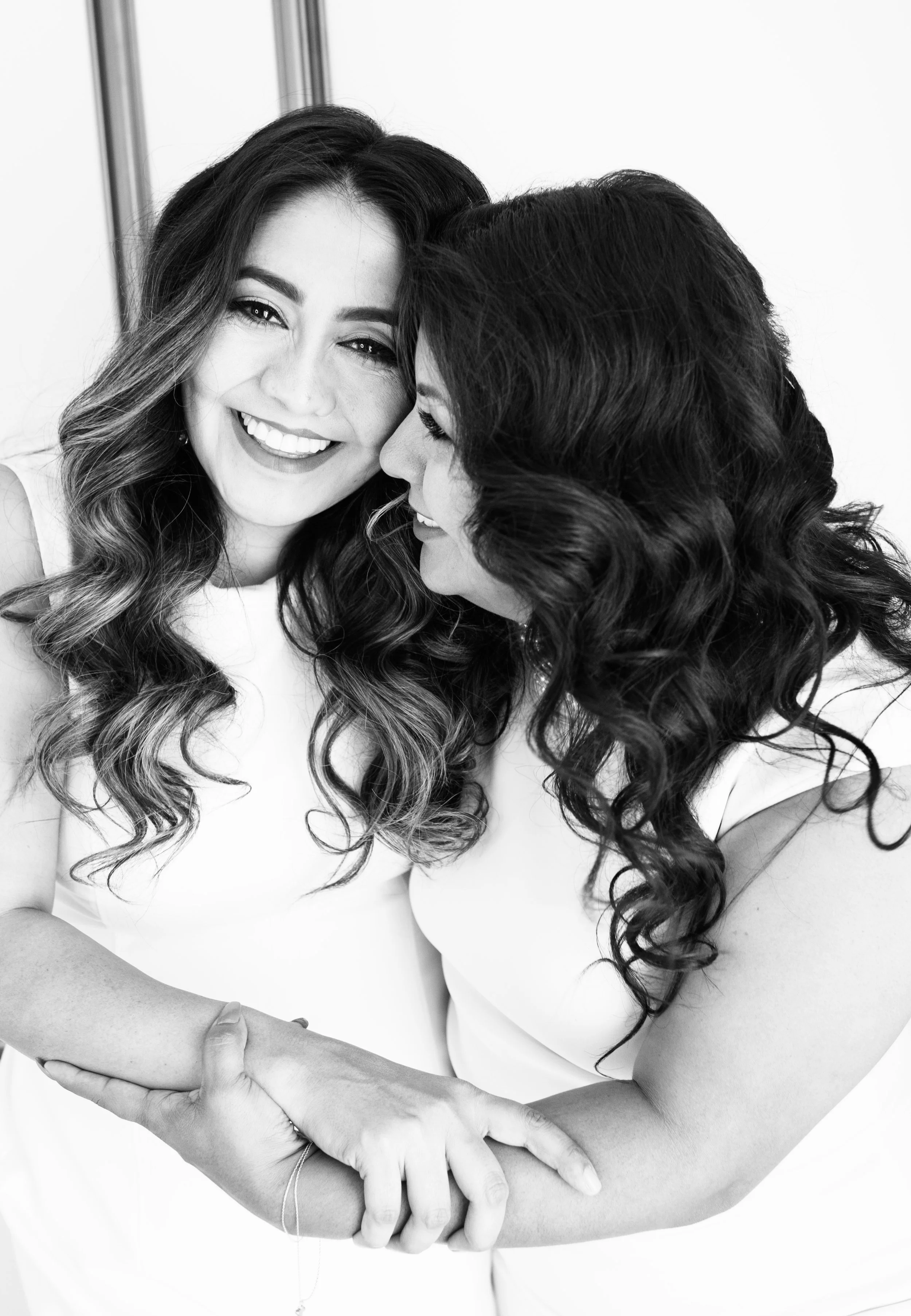 Portraits by Carla Perez Besame Mucho Photography