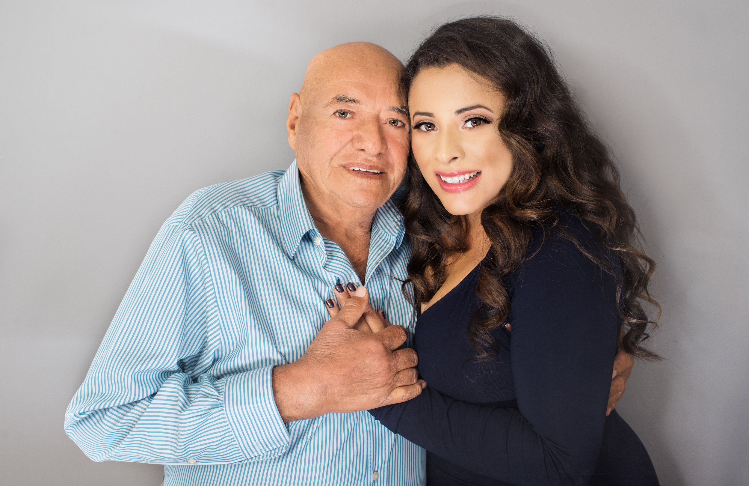 Portraits by Carla Perez Besame Mucho Photography
