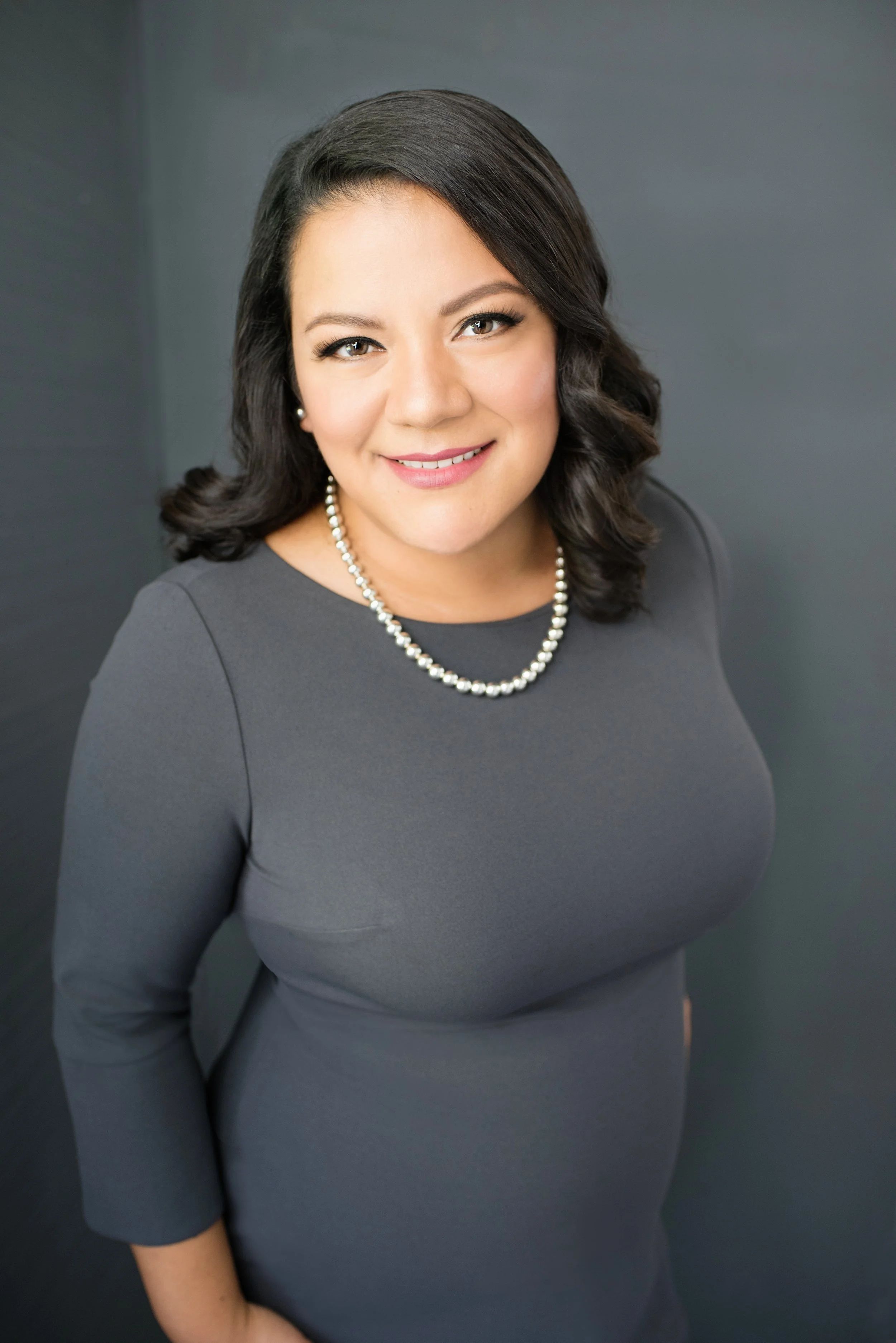 Portraits by Carla Perez from Besame Mucho Photography Inc.
