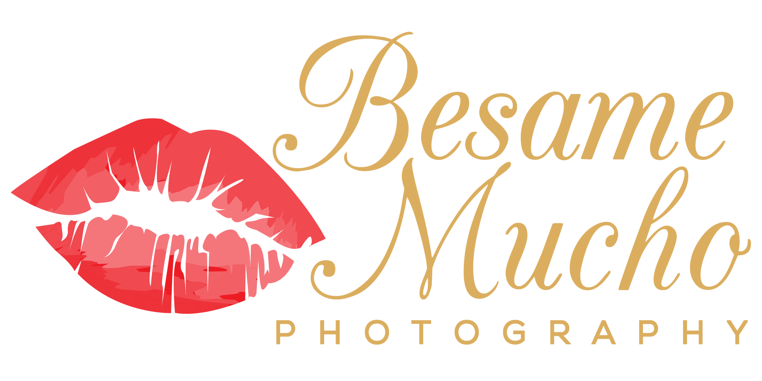 Besame Mucho Photography