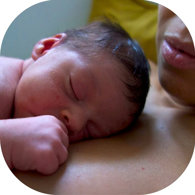 Postpartum Guided Meditation