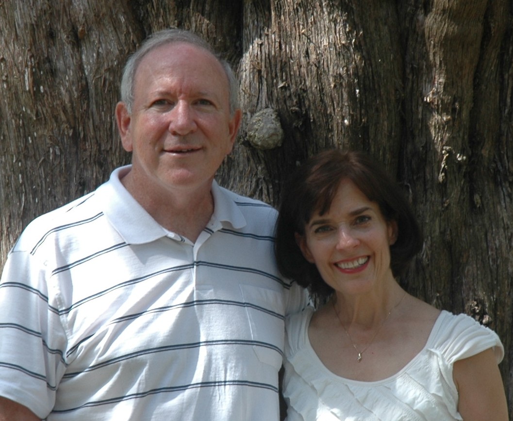  Bob and Ellen Dean