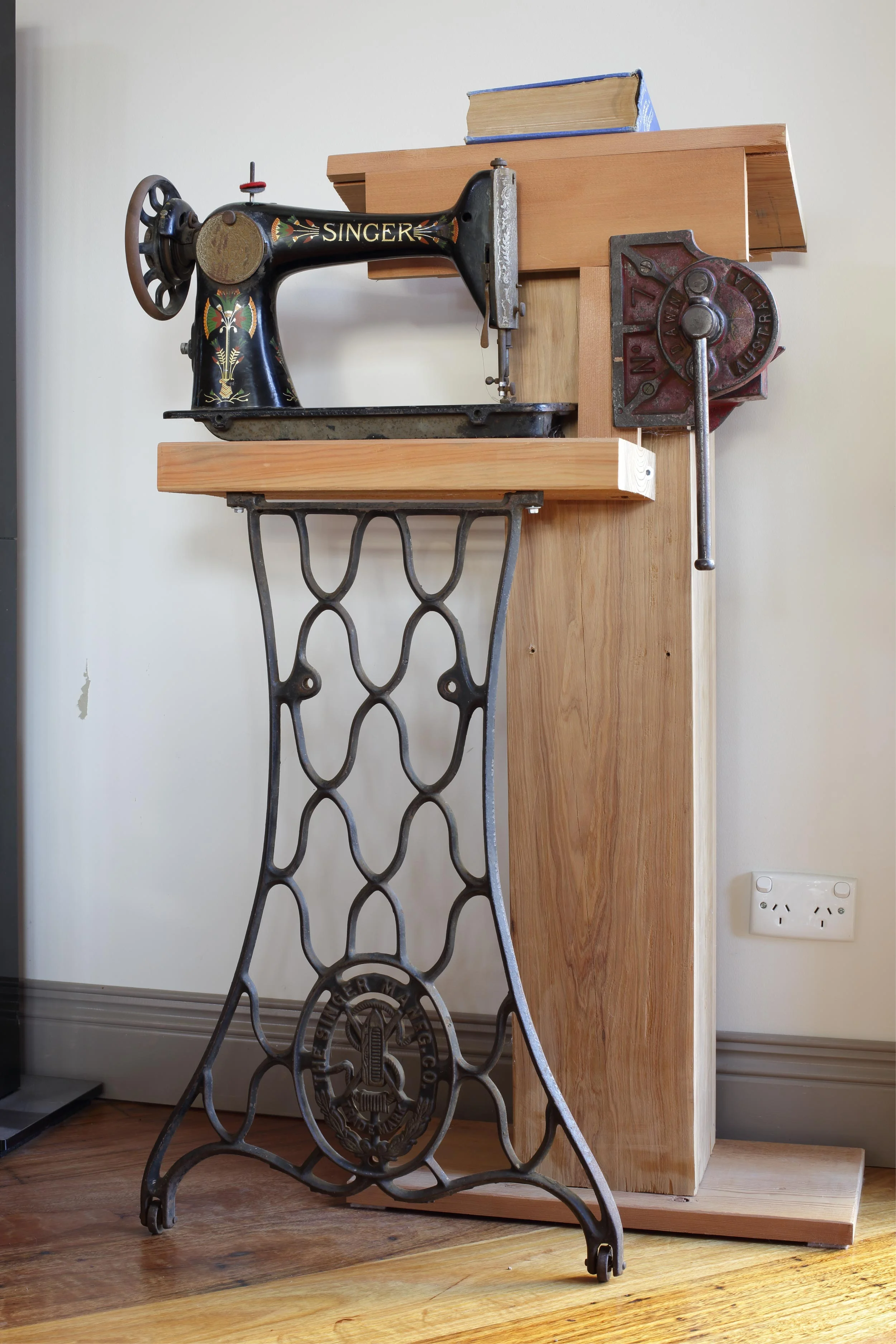 Custom Heirloom Creations