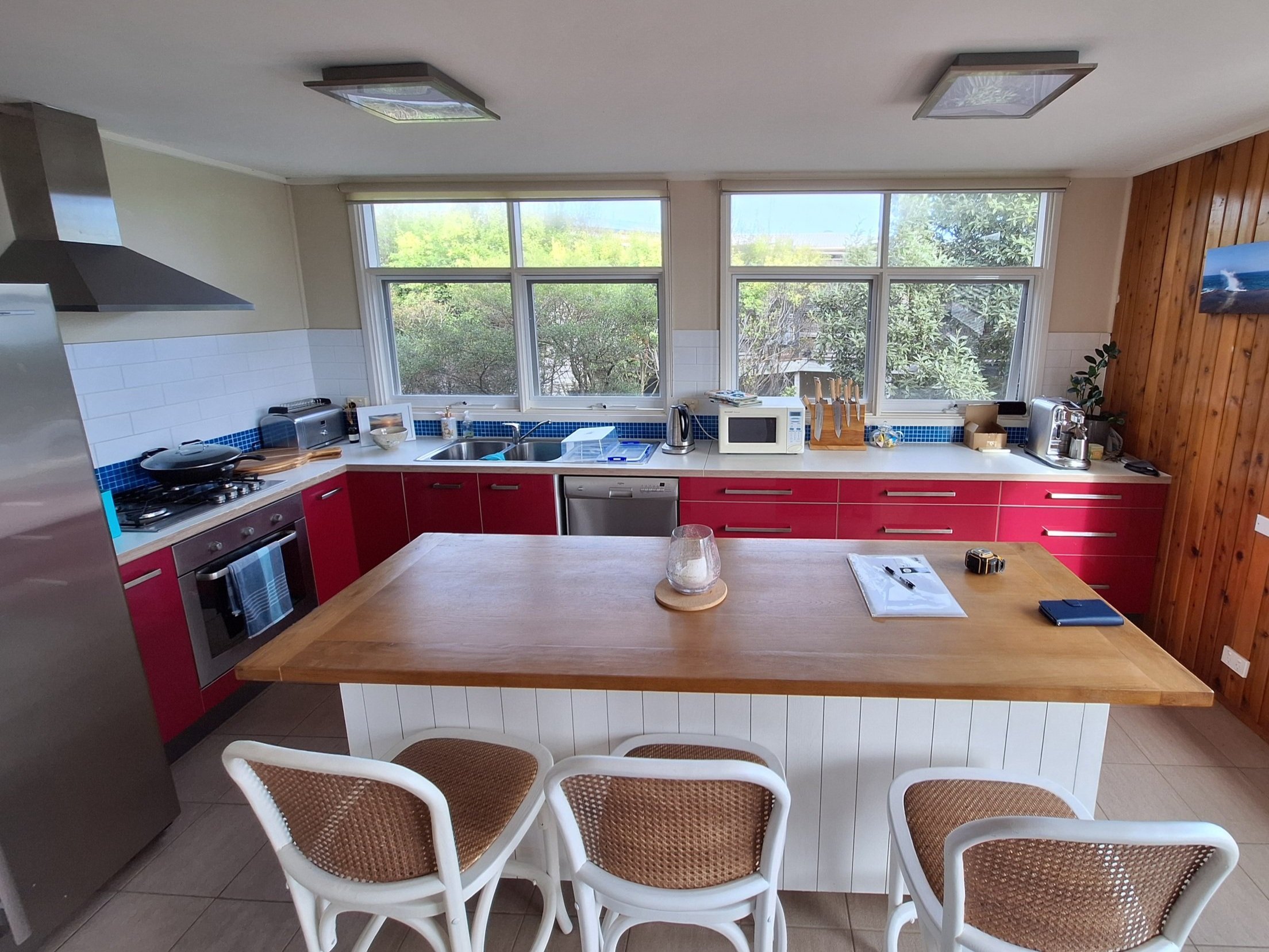 Blairgowrie Kitchen Before