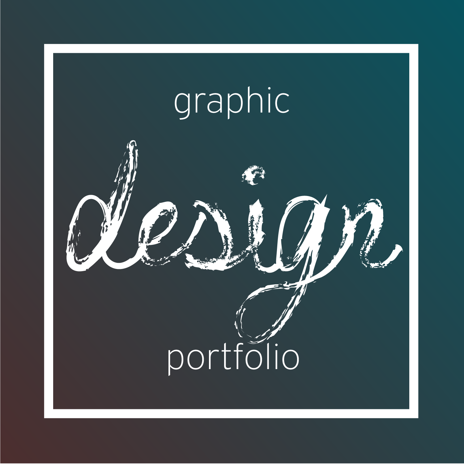Graphic Design Portfolio