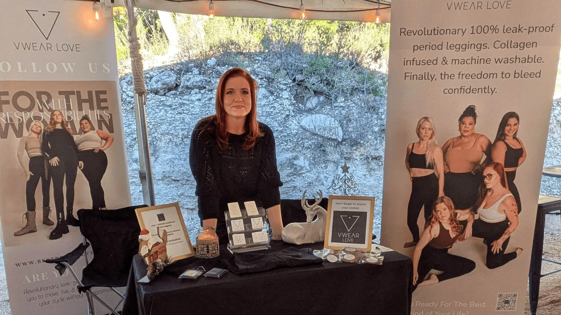 VWear Featured in Voyage Austin