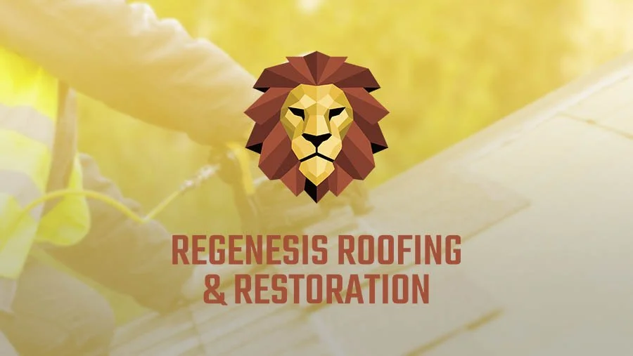 Regenesis Roofing featured in Community Impact