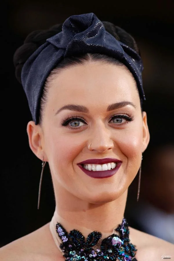 Katy Perry at 2014 ARIA's