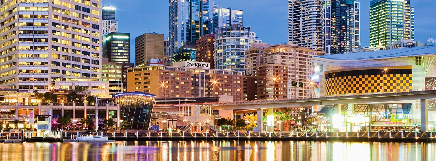 Corporate Video Production for BOCSAR in Darling Harbour