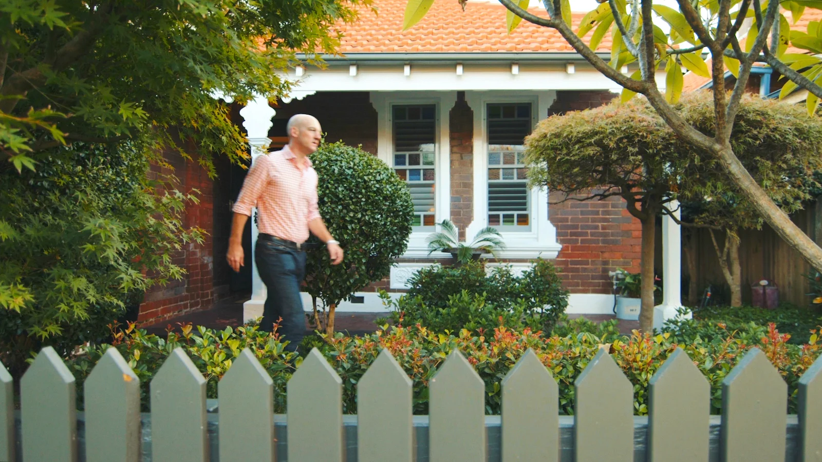 Corporate Video for Australian Debt Solvers