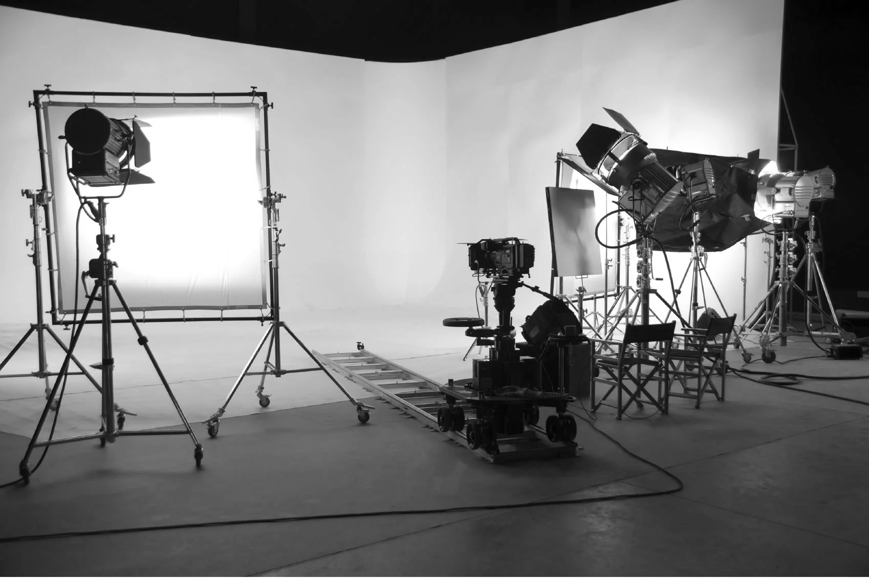 5 Things to Look for When Choosing a Video Production Company