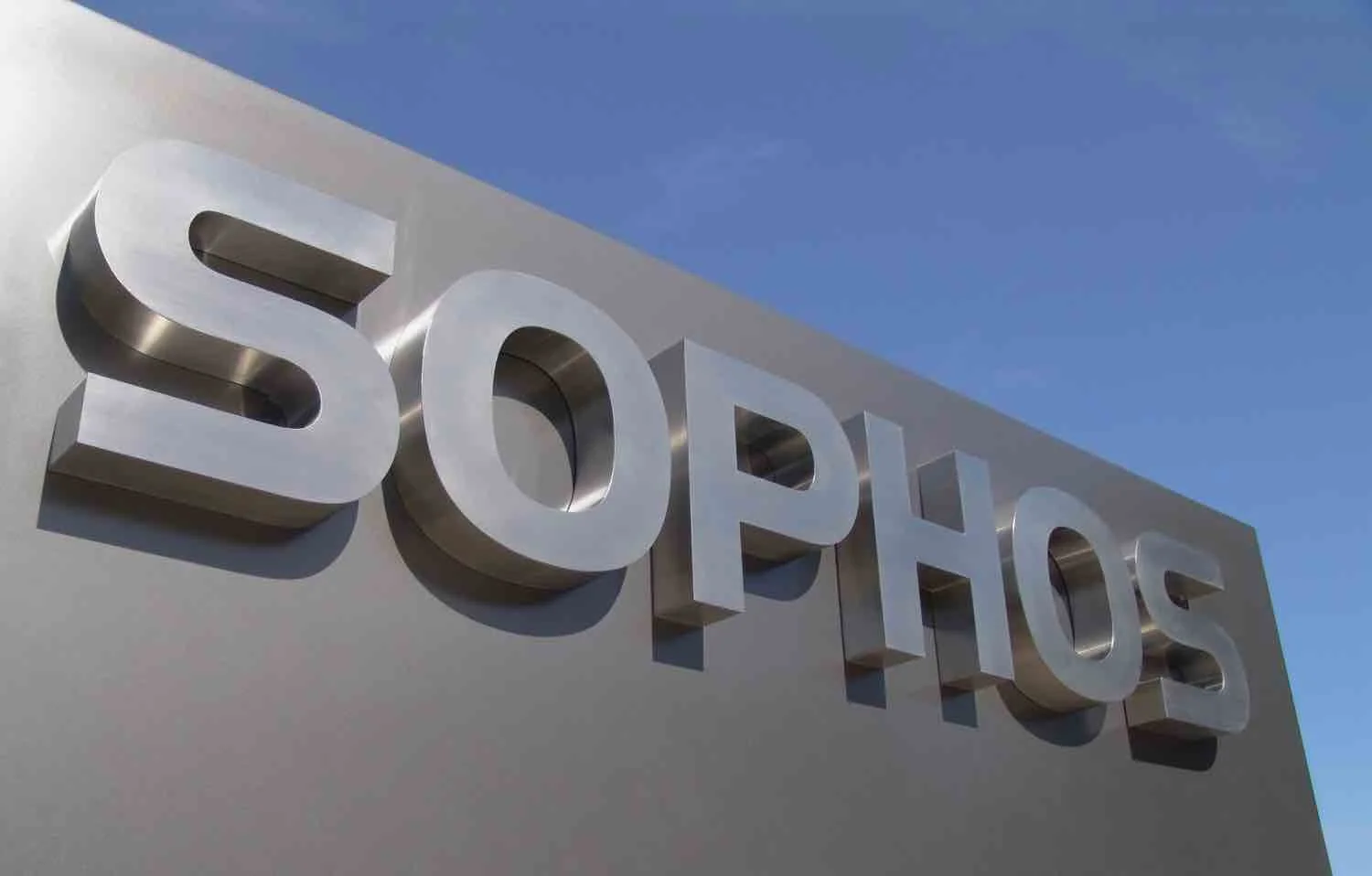 Video Production for Sophos' PR Campaign