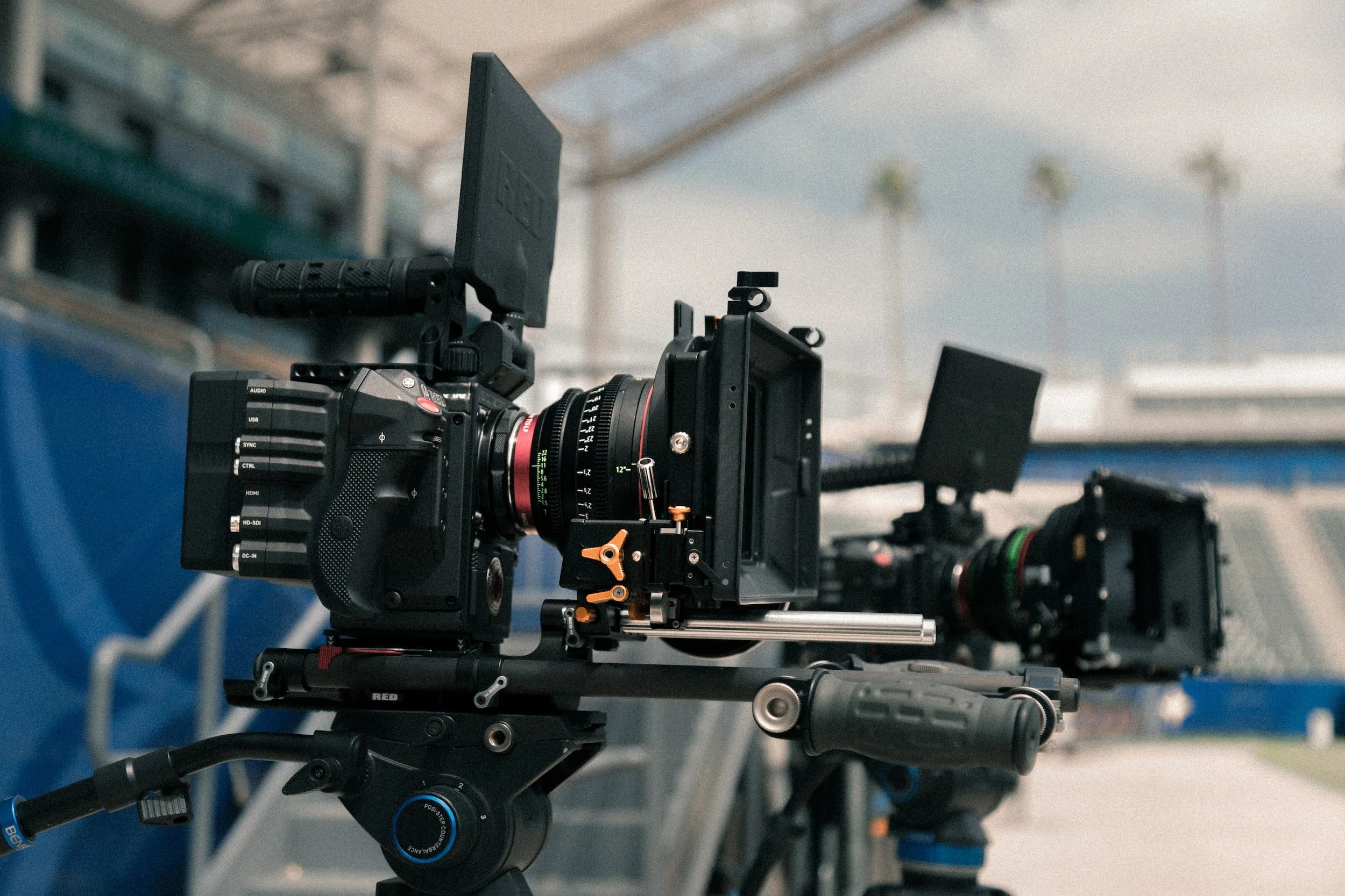 How To Become One of The Best Video Production Company?