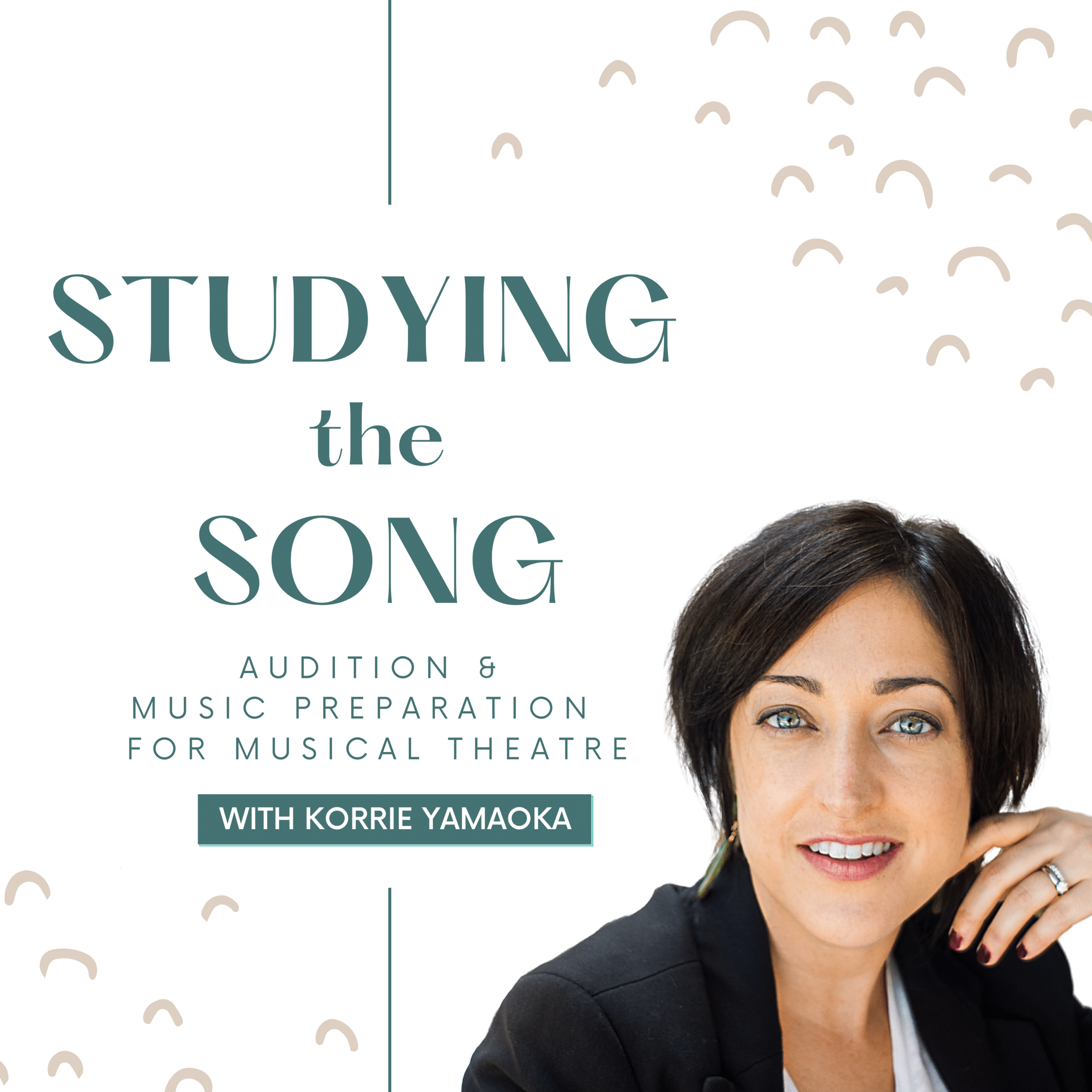 Episode 2. 10 Audition Book Categories You Need Part 1