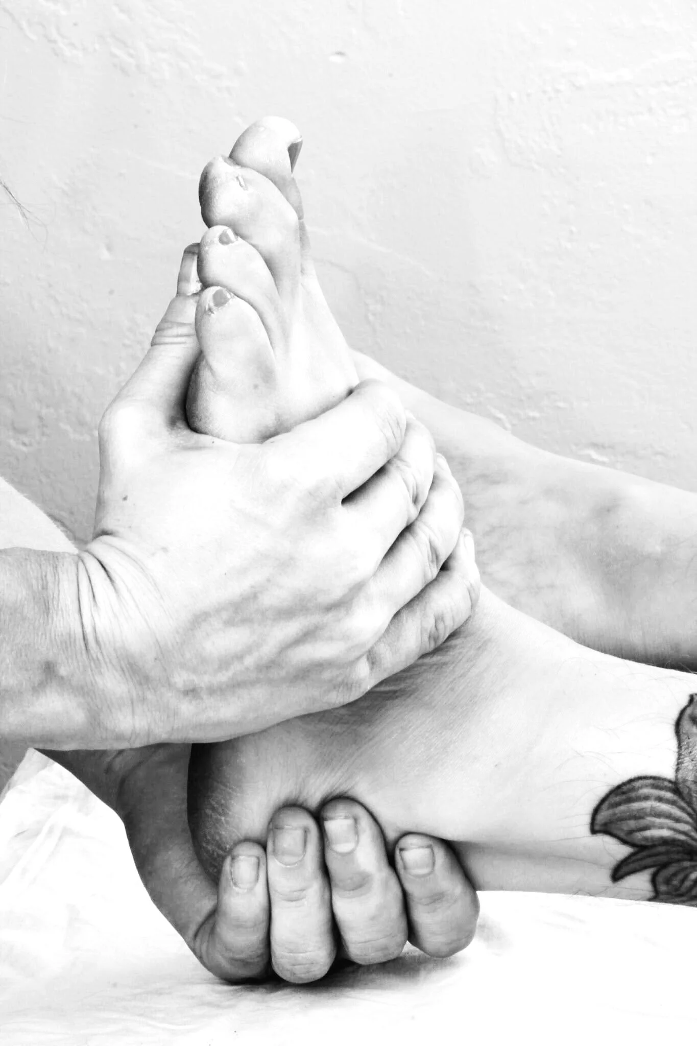 Client Testimonials Tucson Structural Bodywork