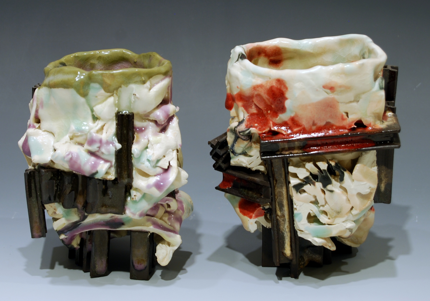 Heavy Cups