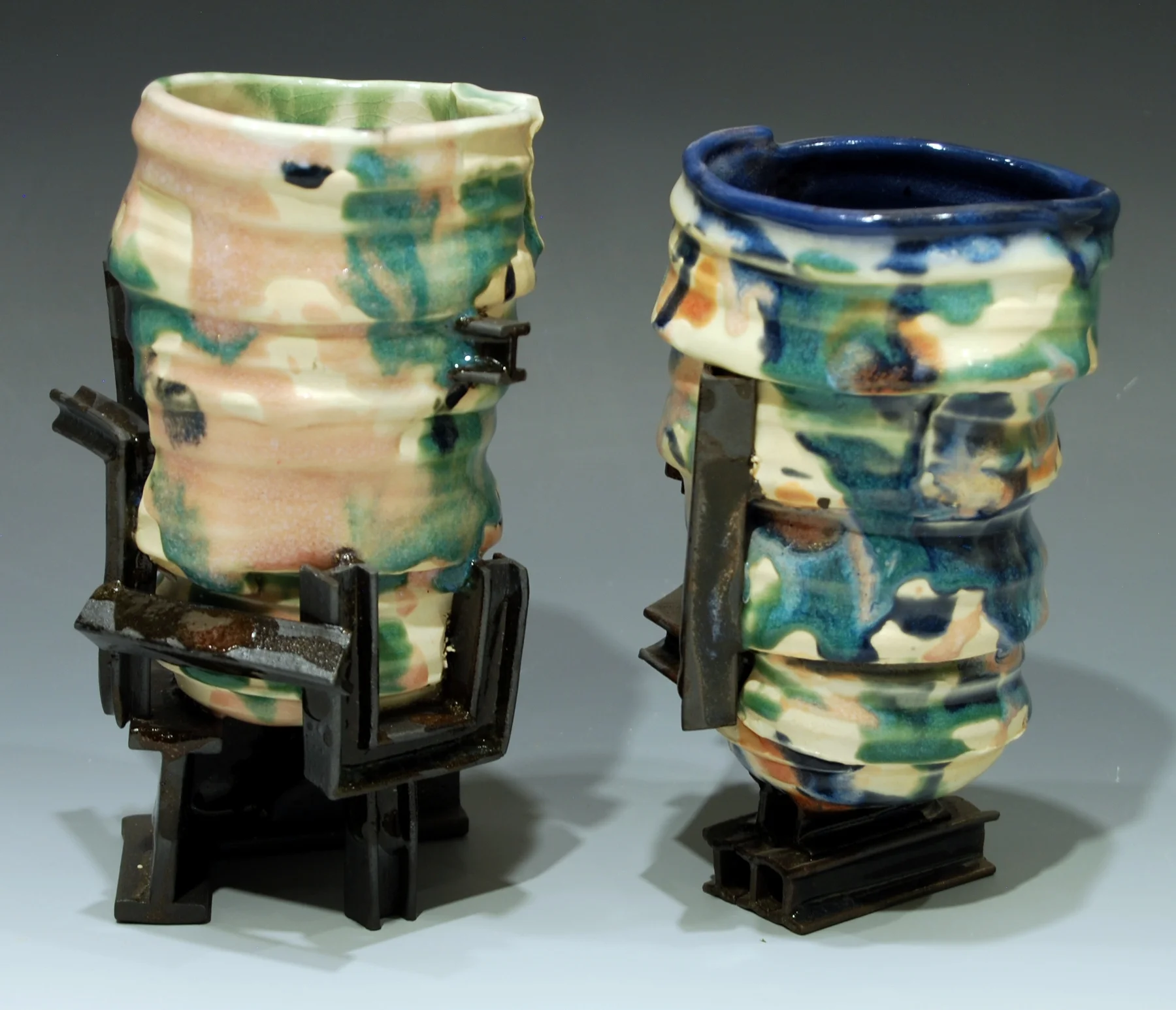 Tumblers